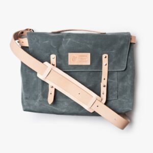 charcoal messenger 6