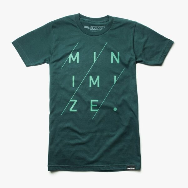 min green 1