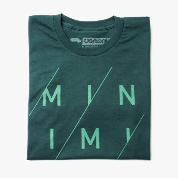 min green 4