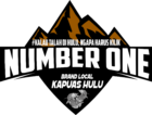 0 n one logo new